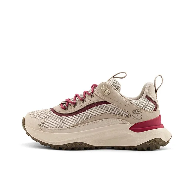 Timberland Hiking/Trekking Shoes Women's Taupe-0