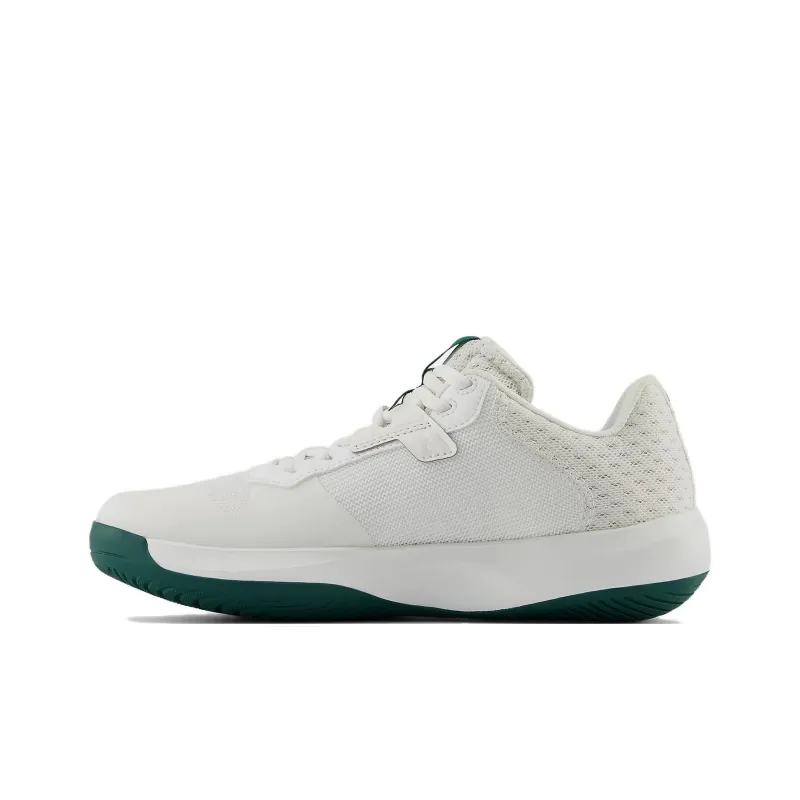 New Balance 696v6 White Marsh Green Women's-1