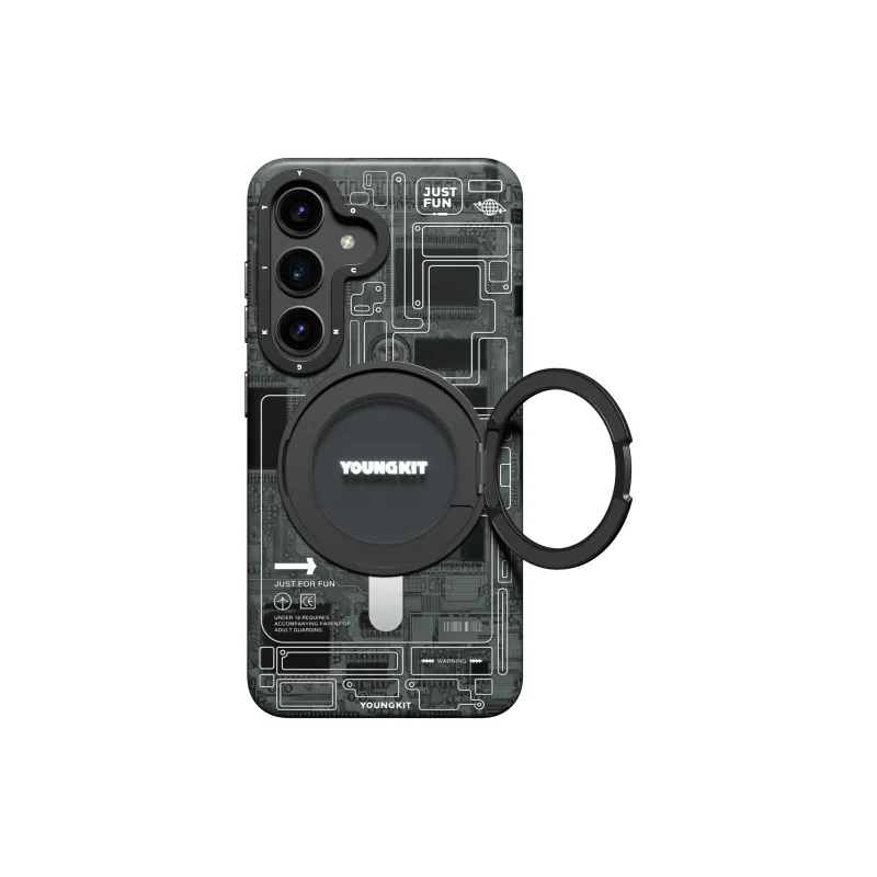 YOUNGKIT Phone Cases-0