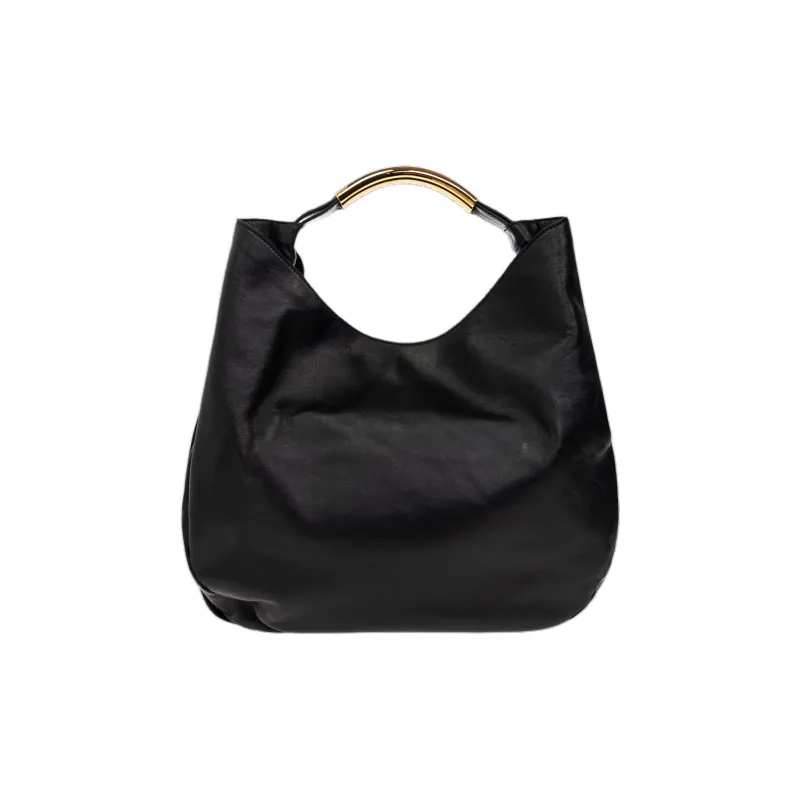 MOSCHINO Logo Lettering Shopper Bag-2