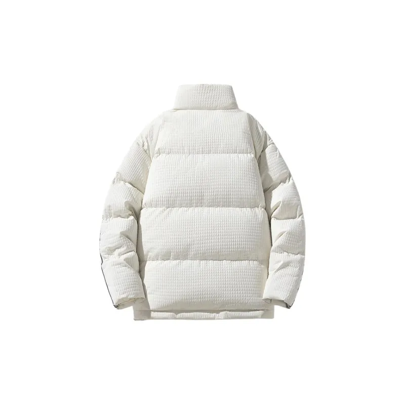 WJBS Puffer Jackets Unisex-9