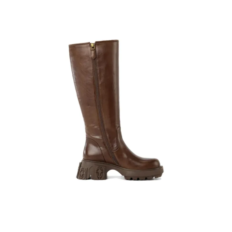 DIBO MANNER Astral Series Knee high Boots Women's-8