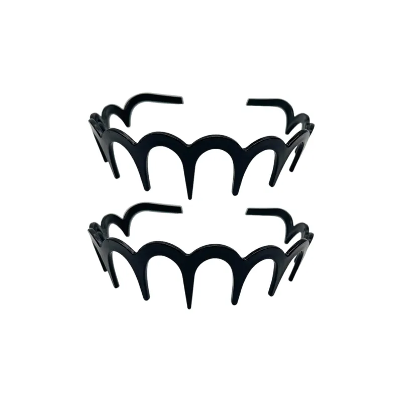 JIANYINGSHU PPC Headbands Unisex-12