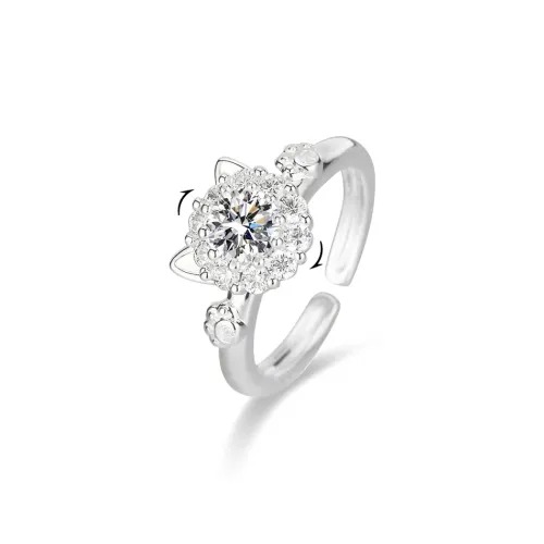 GUCCI GG Rings Womens