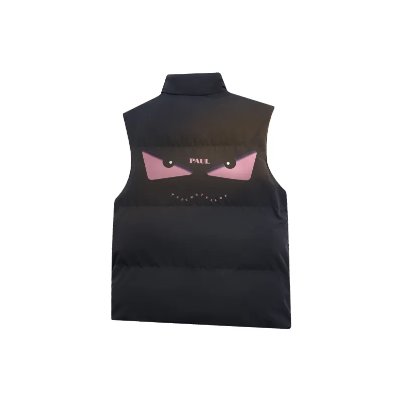 PAUL COSTELLOE Vests Unisex-2