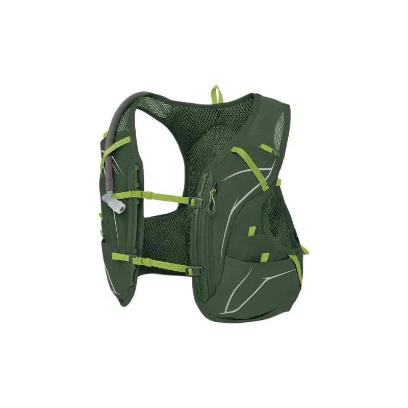 OSPREY Running Equipment Trail Running Hydration Pack Nylon Unisex-5