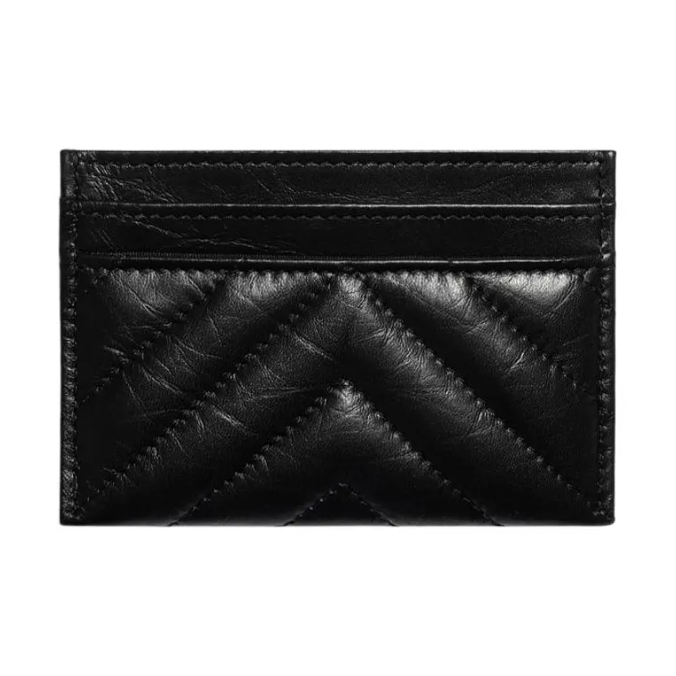 CHANEL 2.55 Card Holders-1