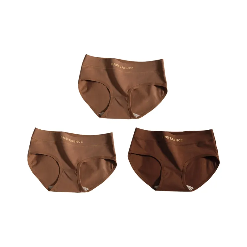 MIIOW Underpants Women's 3 Pack-34