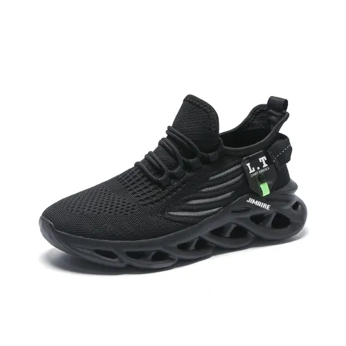King Jinmai Low Top Casual Shoes Men's