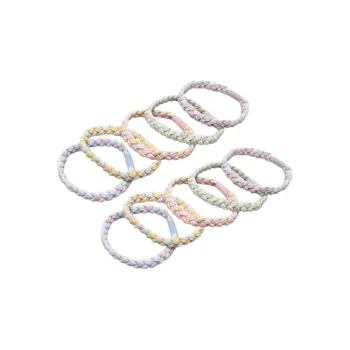 JIANYINGSHU Polyester Hair Accessories Women's