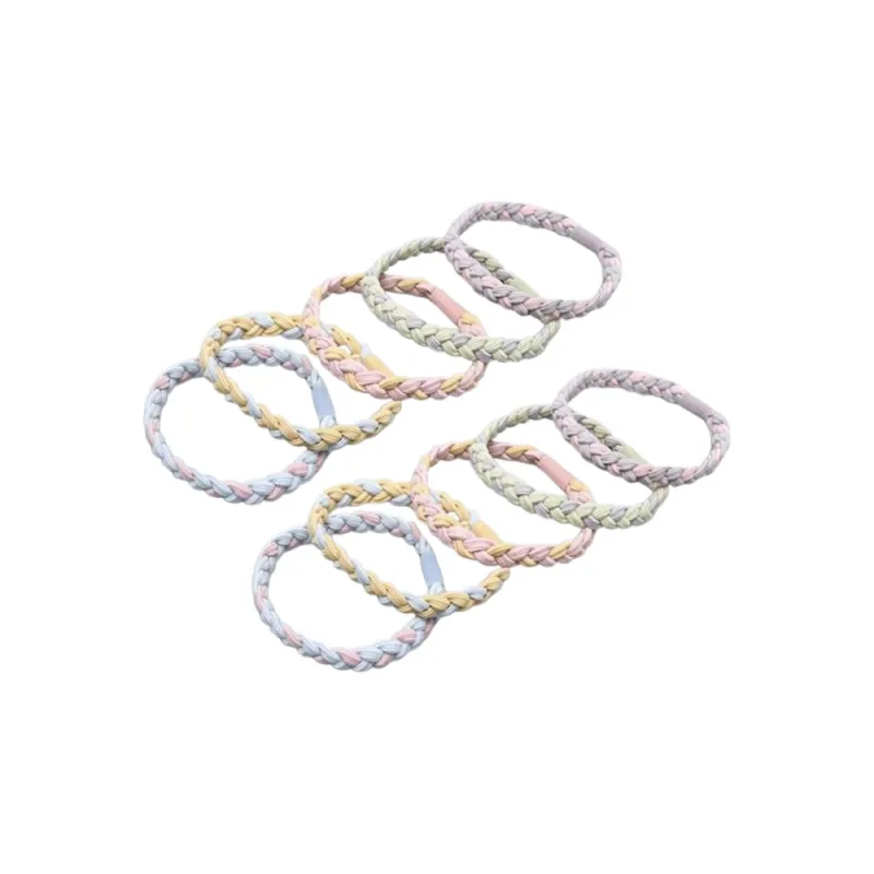JIANYINGSHU Polyester Hair Accessories Women's-0