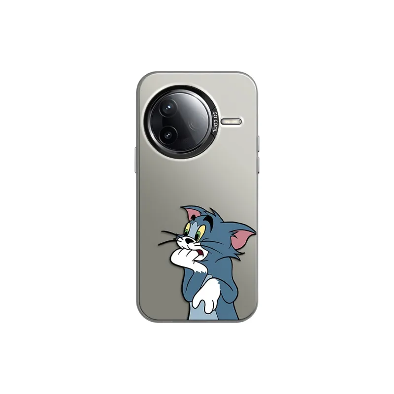 MANQIN Phone Cases-3