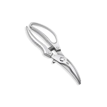RIMEI Kitchen Knife Household Scissors