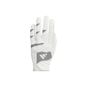 Adidas - Sports Gloves Men's White Gray