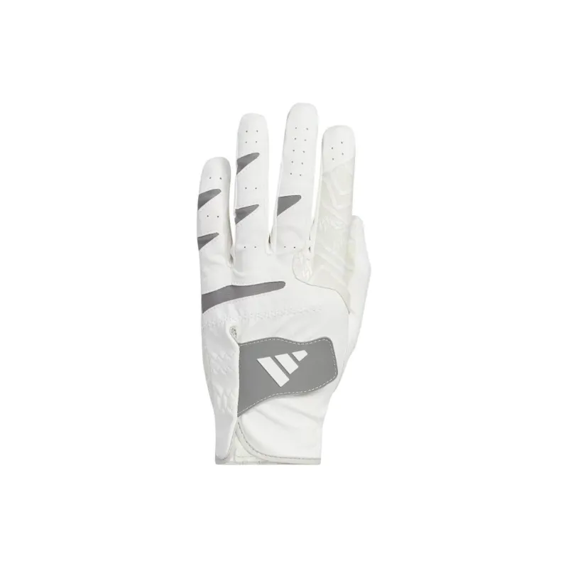 Adidas - Sports Gloves Men's White Gray-0