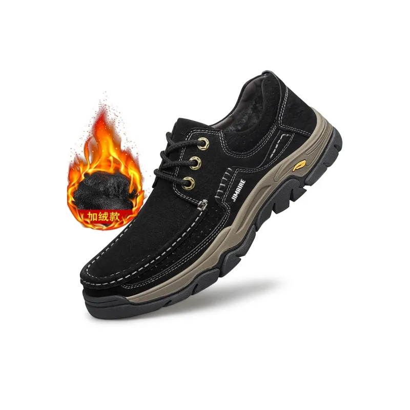 King Jinmai Low Top Casual Shoes Men's-16