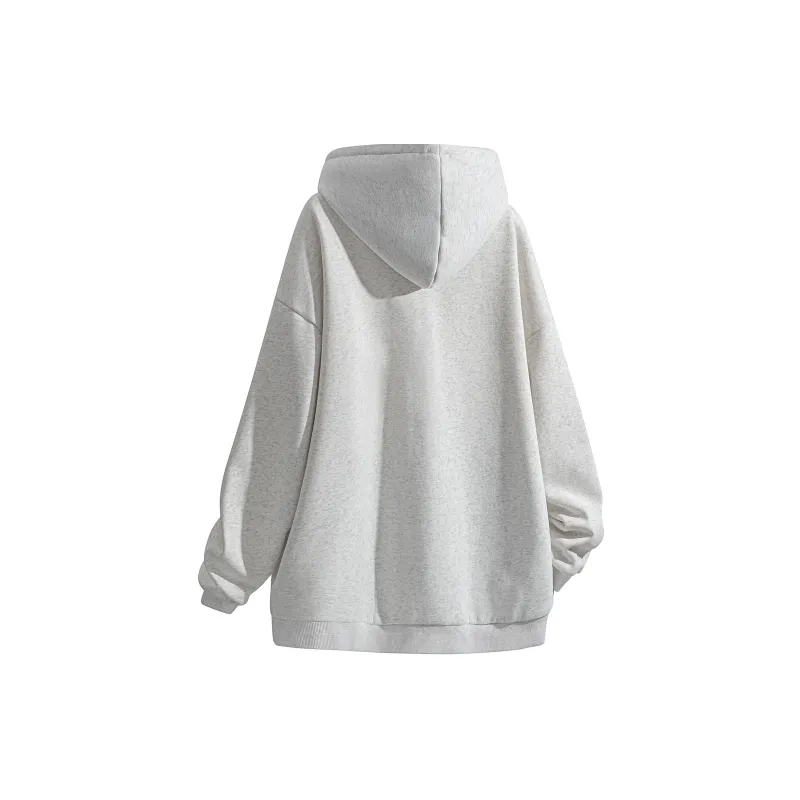 Warrior Riding The Wind Collection Cloud Sail Collection Sweatshirt Unisex-17