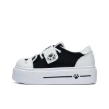 White Black
