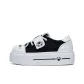 White Black