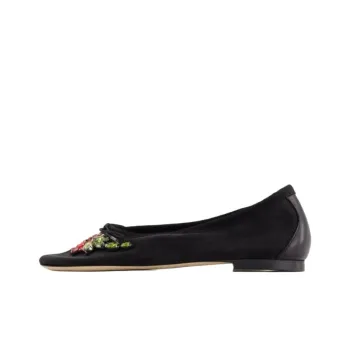 SIMONE ROCHA Casual Single Shoes Women's Black