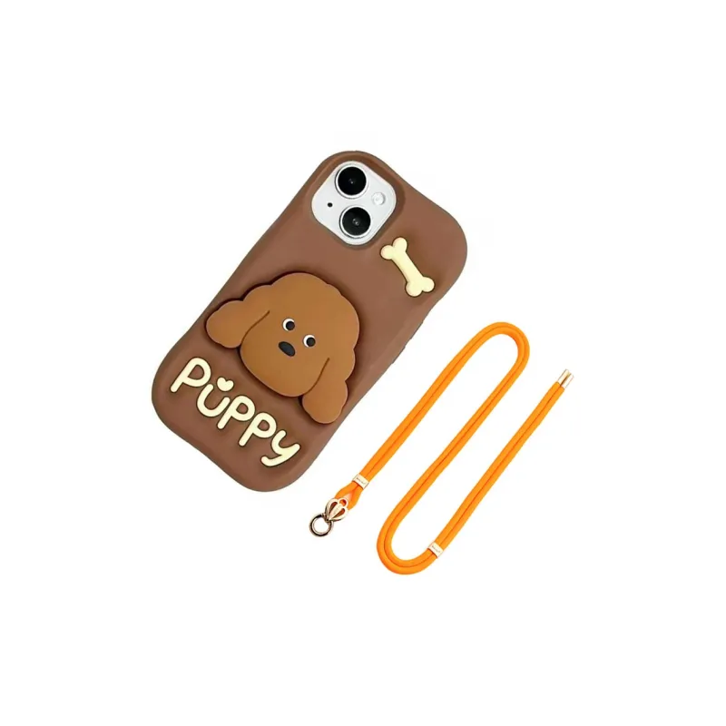 HUANBAOKE Phone Cases-1