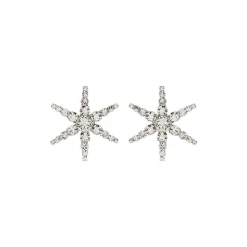 Jennifer Behr Venus Embellished Bobby Pin