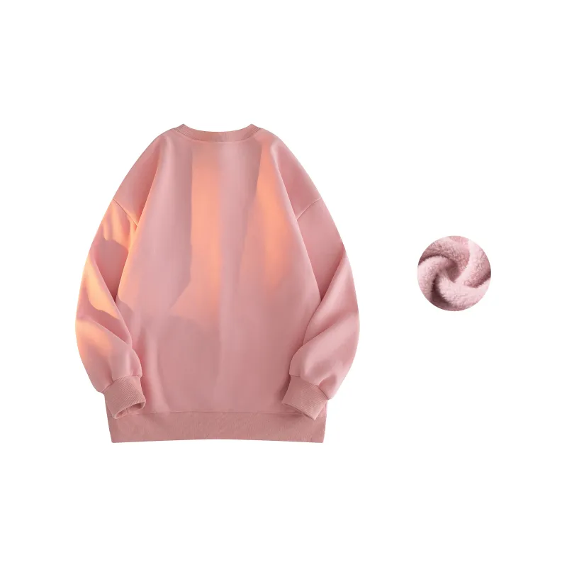 FUERZA Sweatshirts Unisex-19