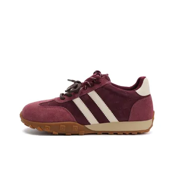 XIAOFAMIAO Lightweight Wear Resistant And Slip Resistant Low Top Casual Shoes Women's