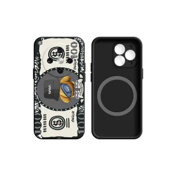 KEXINSHENG Phone Cases