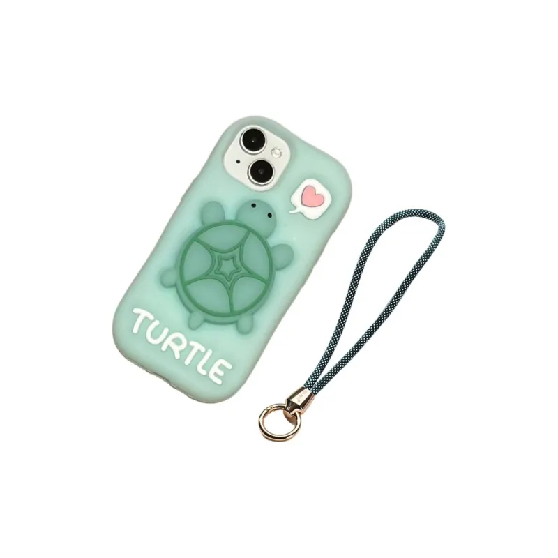 HUANBAOKE Phone Cases-4