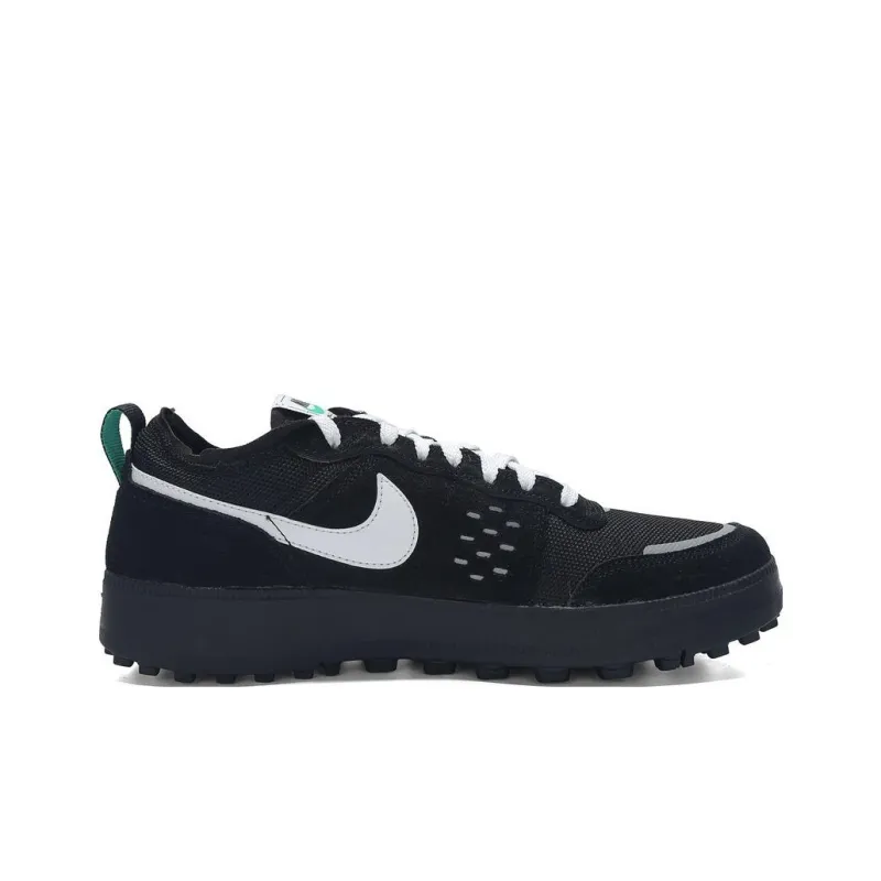 Nike C1TY Black Summit White-3