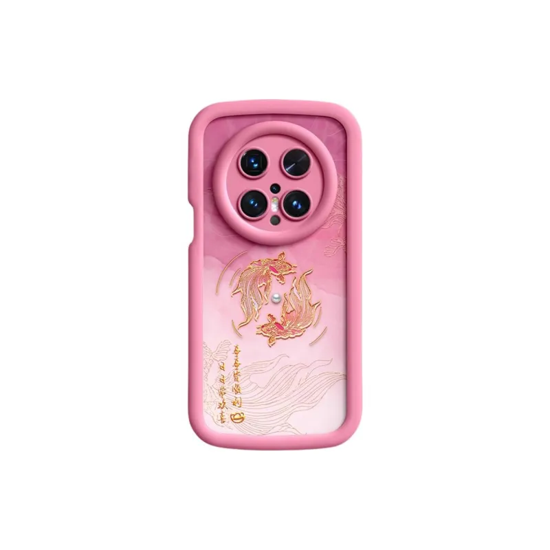SUPER MOUSE Phone Cases-0