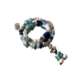 Mù Shàng Yún Yě Ceramic Bracelets Unisex