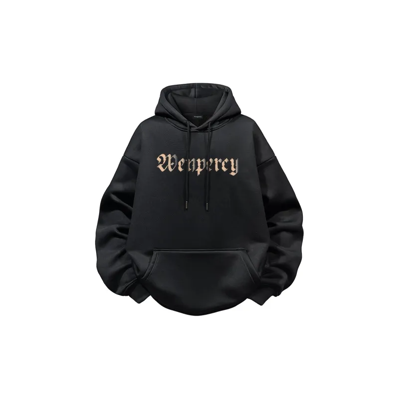 Wenpercy Sweatshirts Unisex-1