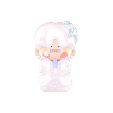 POP MART PINOJELLY Firm & Sparkling Collection Blind Box Products Single Mystery Box/Full Box 12 Pcs-6