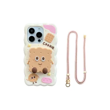 HUANBAOKE Phone Cases
