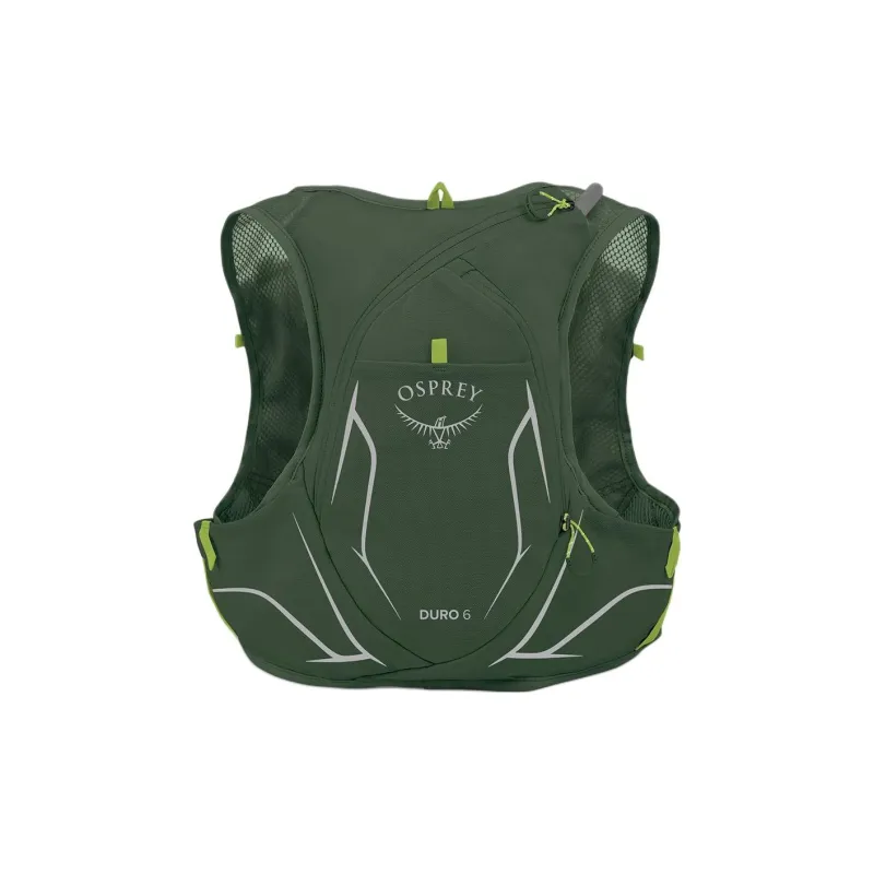 OSPREY Running Equipment Trail Running Hydration Pack Nylon Unisex-7