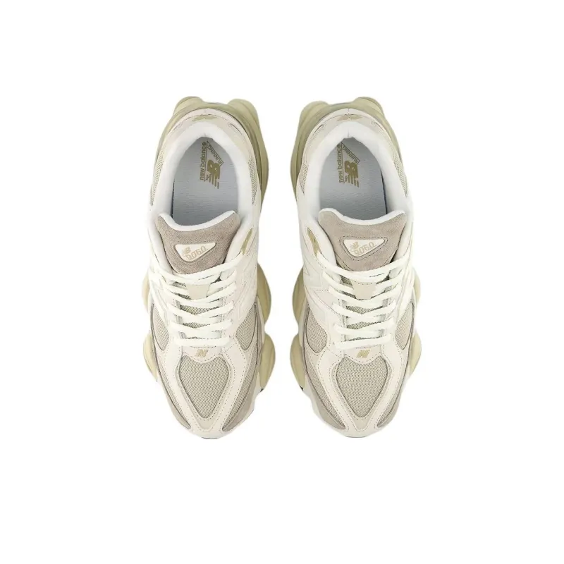 New Balance 9060 Oatmeal-2