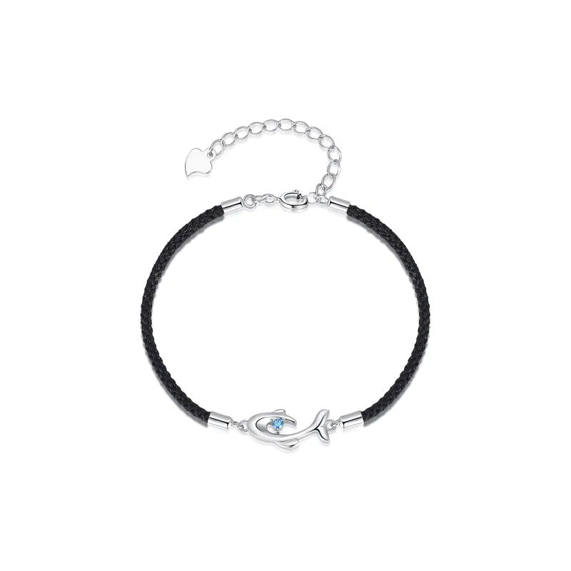 VANA 925 Sterling Silver Bracelets Unisex-6