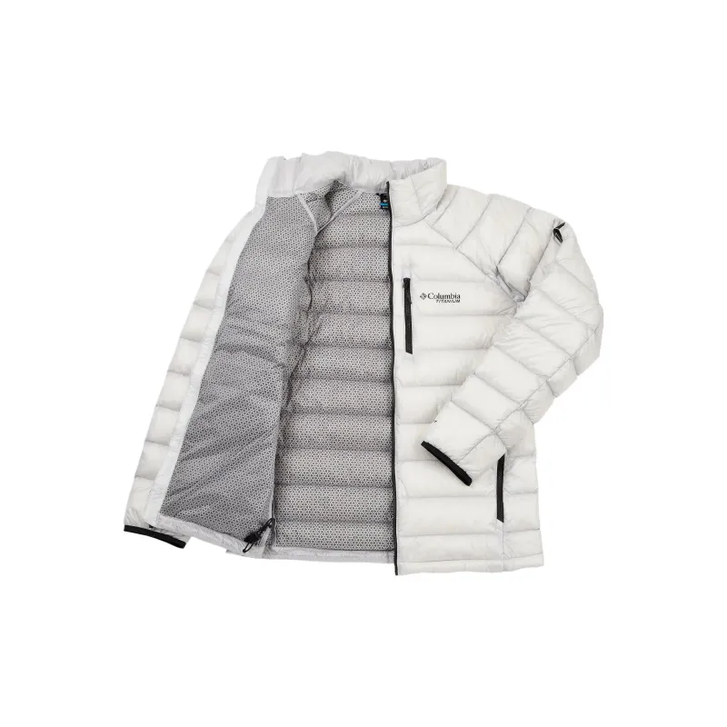 Columbia Jackets Coats Men's ÉConomically Gray-2