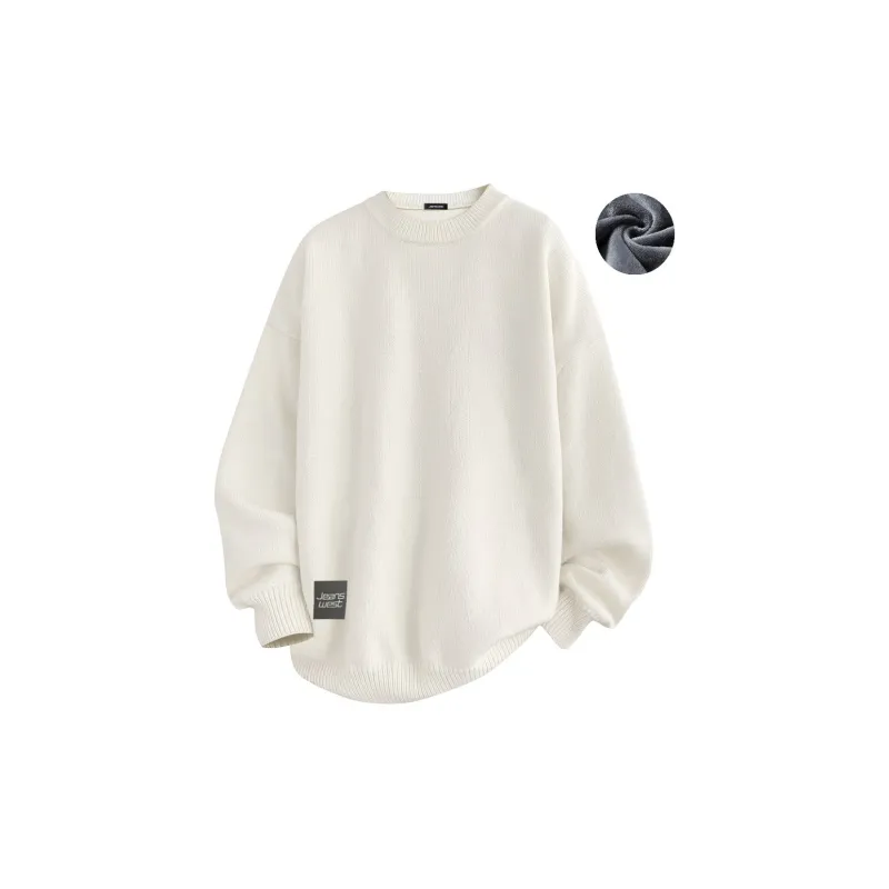 JEANSWEST Pullover Sweater Unisex-99