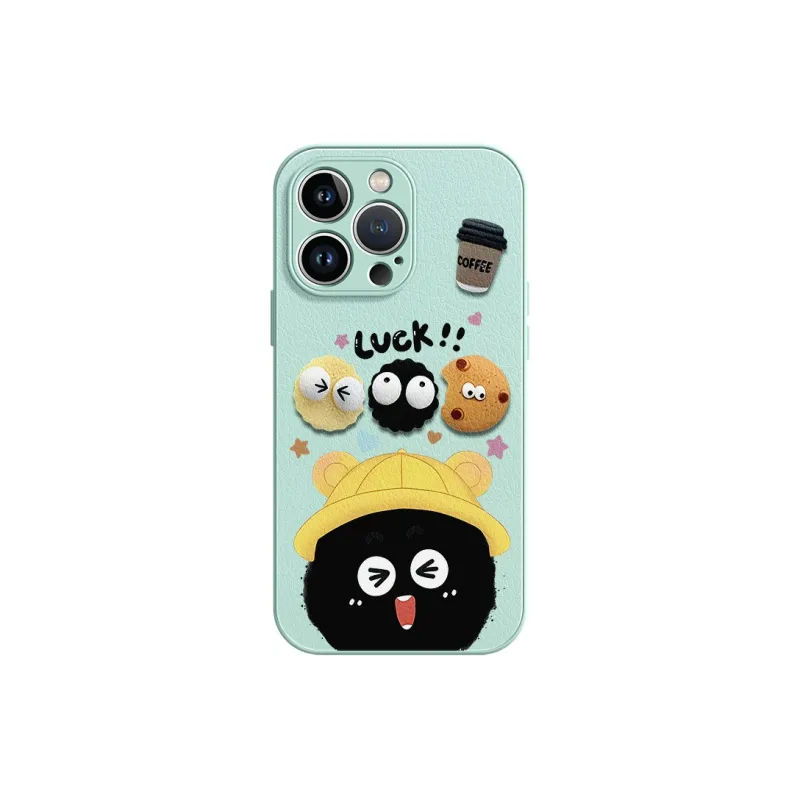 Lingtao Phone Cases-5