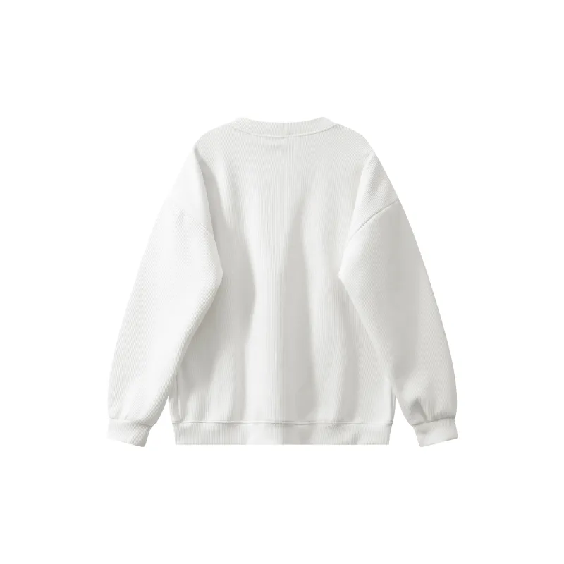 Tre Club Sweatshirts Unisex-5
