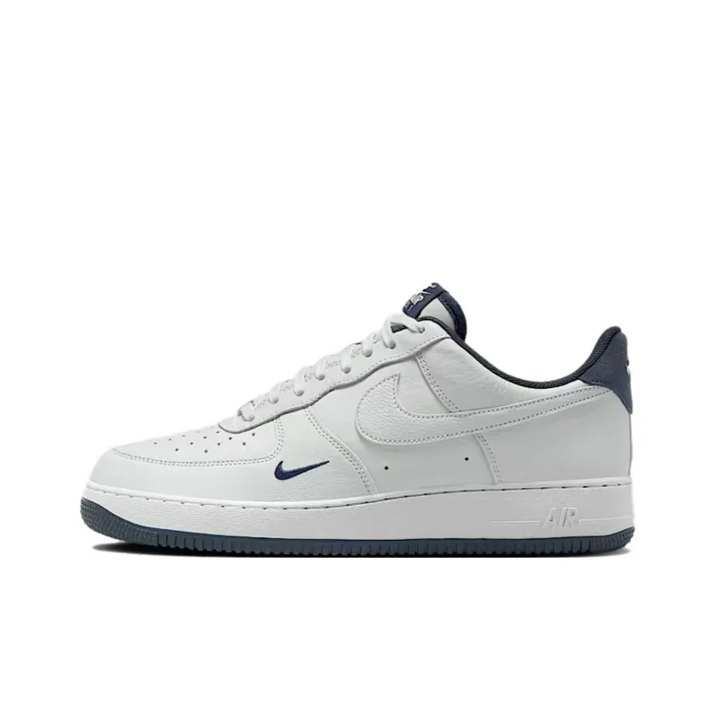 Nike Air Force 1 Low '07 LV8 Photon Dust Obsidian-0