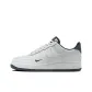 White Dark Blue