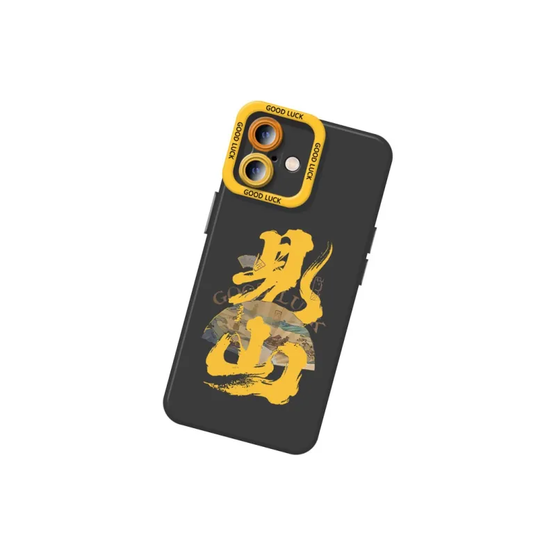 DAHUAXIAN Phone Cases-23