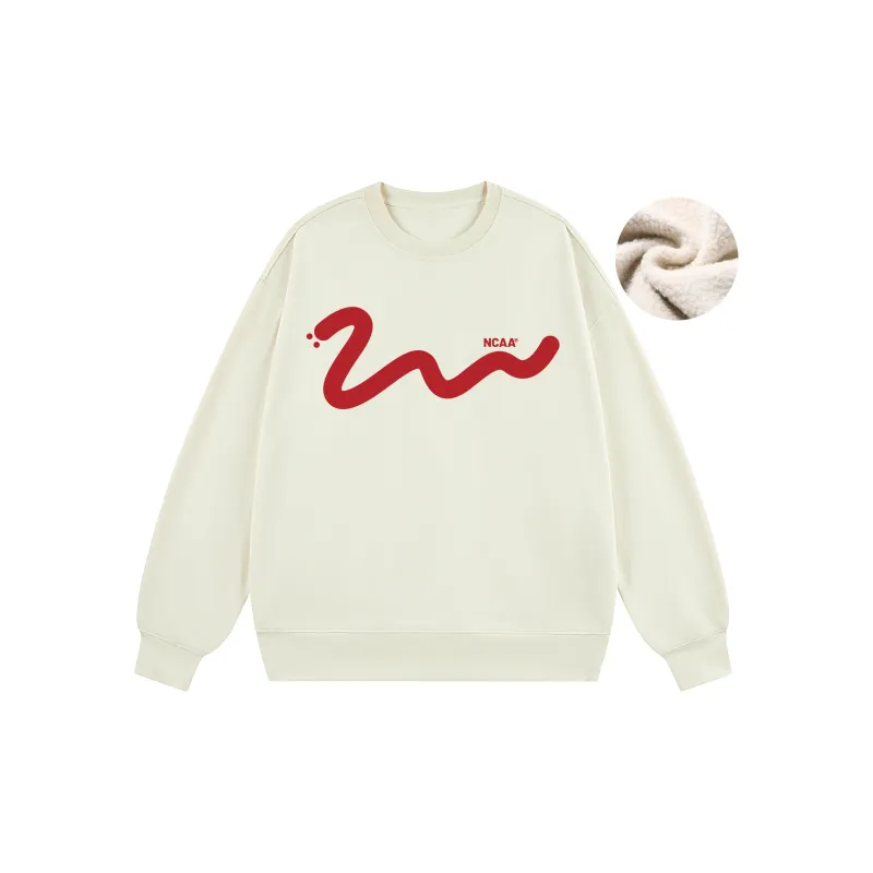 NCAA Sweatshirts Unisex-17