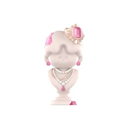 POP MART PINOJELLY Firm & Sparkling Collection Blind Box Products Single Mystery Box/Full Box 12 Pcs-13