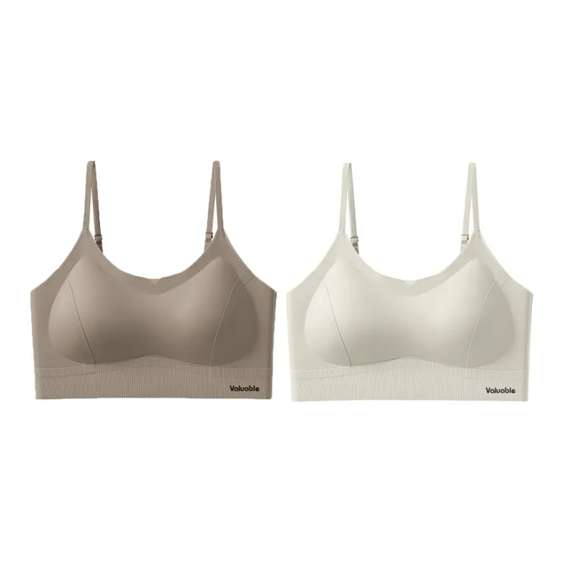 YUZHAOLIN Bra Women's Combo Set-5