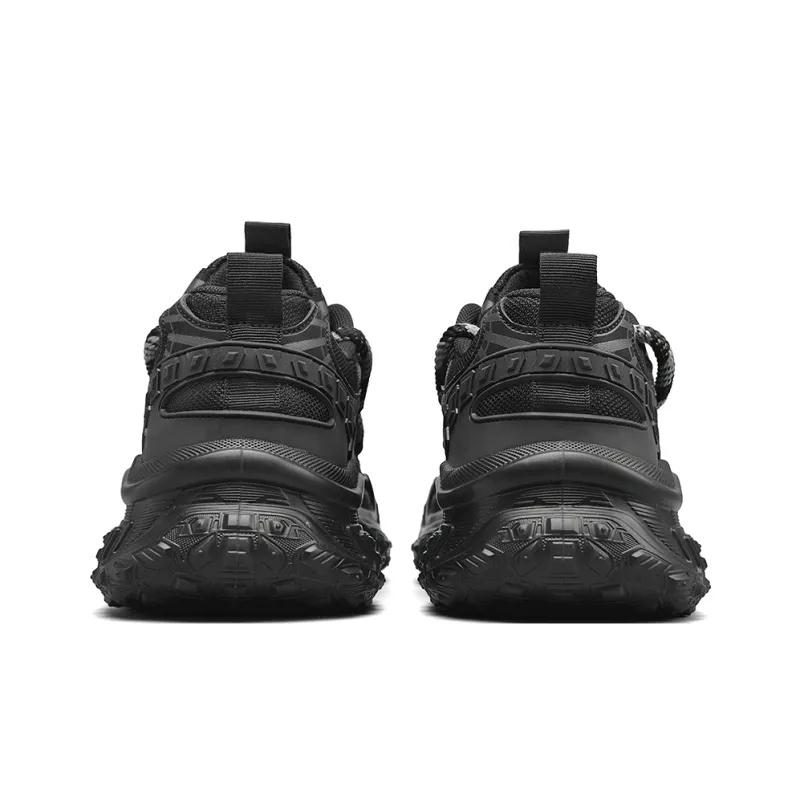 DoraemonA Low Top Chunky Sneakers Unisex-11